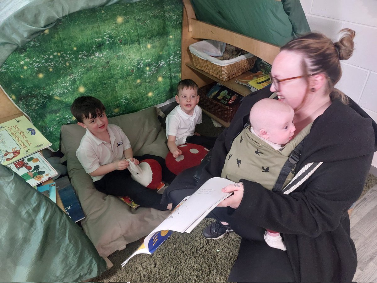 CravenPrimaryAcademy tweet media