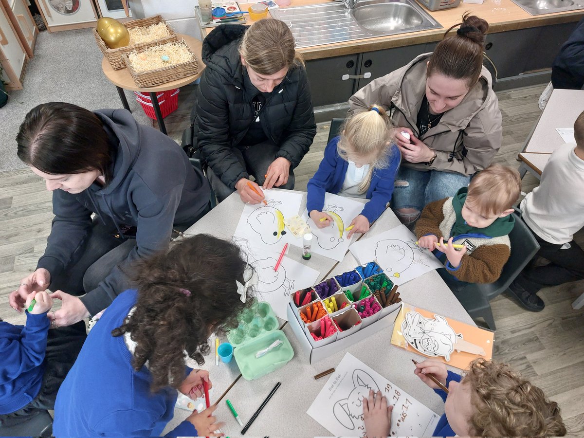 CravenPrimaryAcademy tweet media