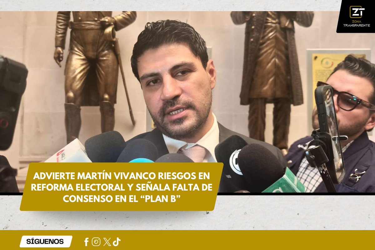 Zona Transparente tweet media