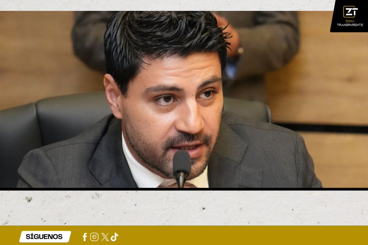 Zona Transparente tweet media