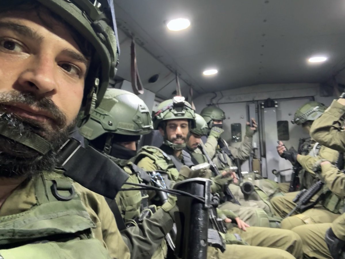 daniel hanuka📟 🇮🇱 tweet media