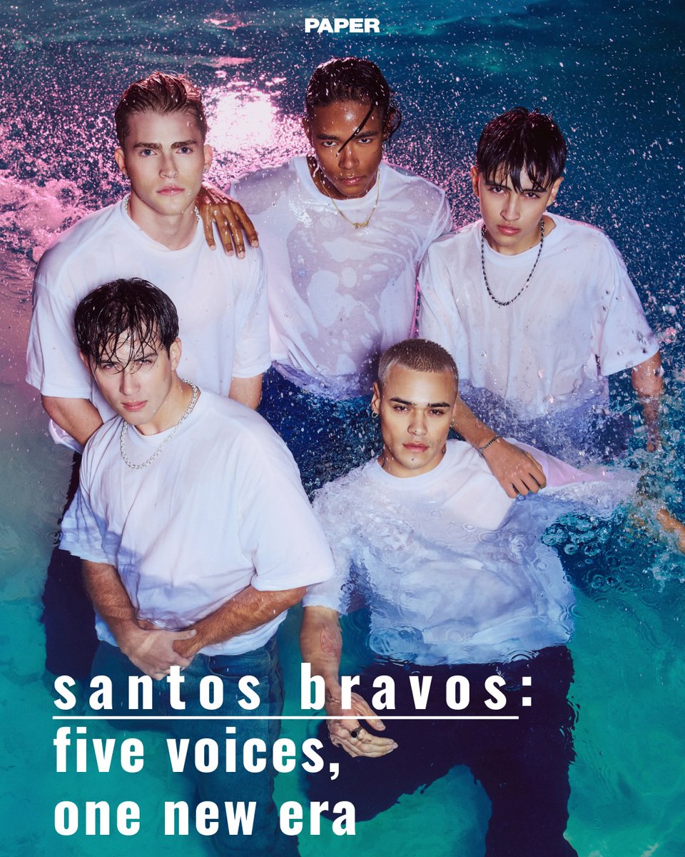 SANTOS BRAVOS NEWS tweet media