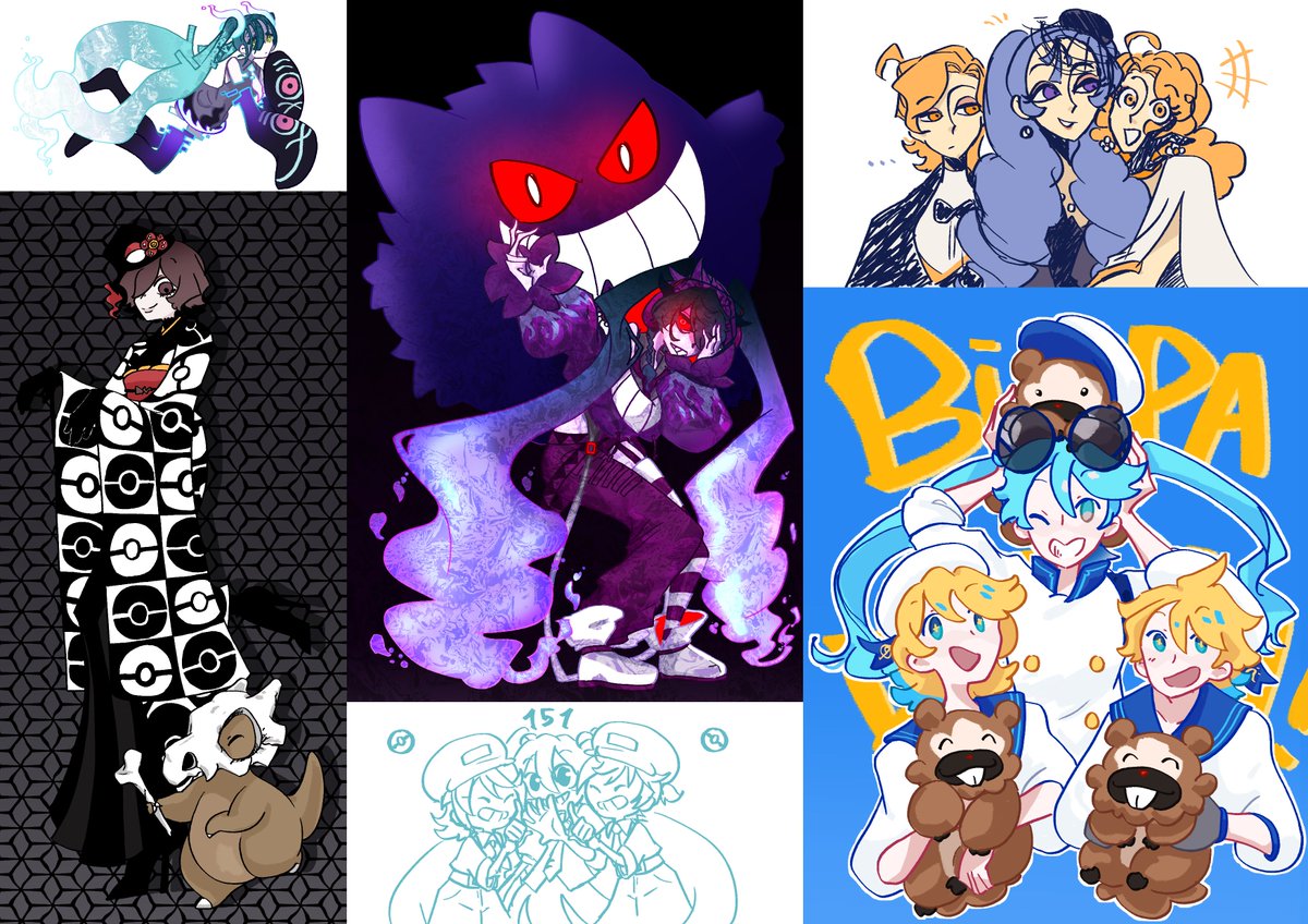 SpaceSpheal tweet media