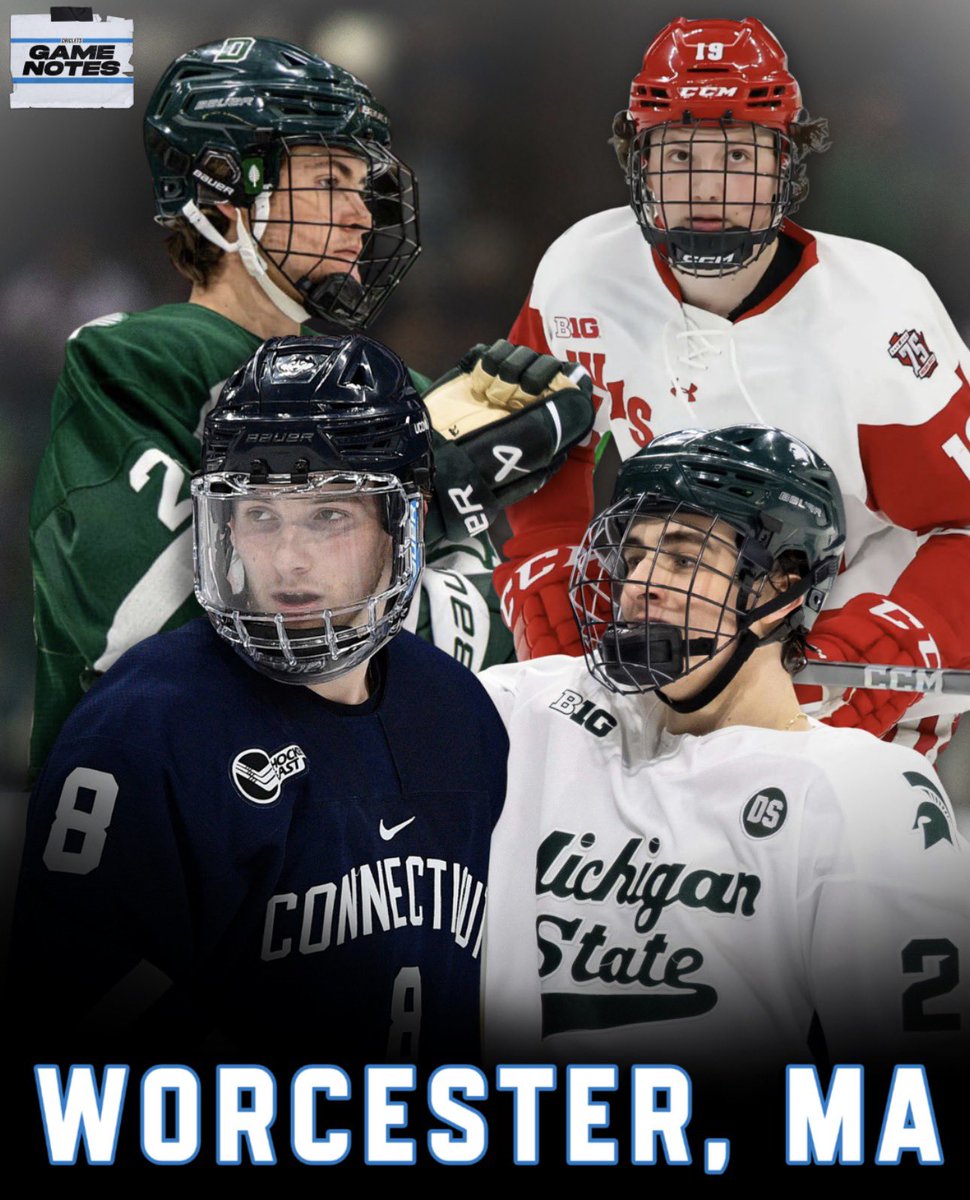 Game Notes tweet media