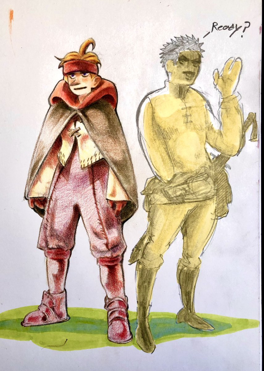 8BitMike tweet media