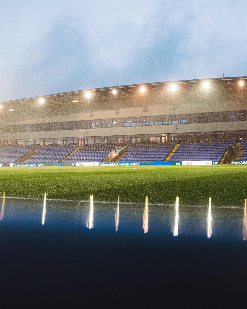 Notts County FC tweet media