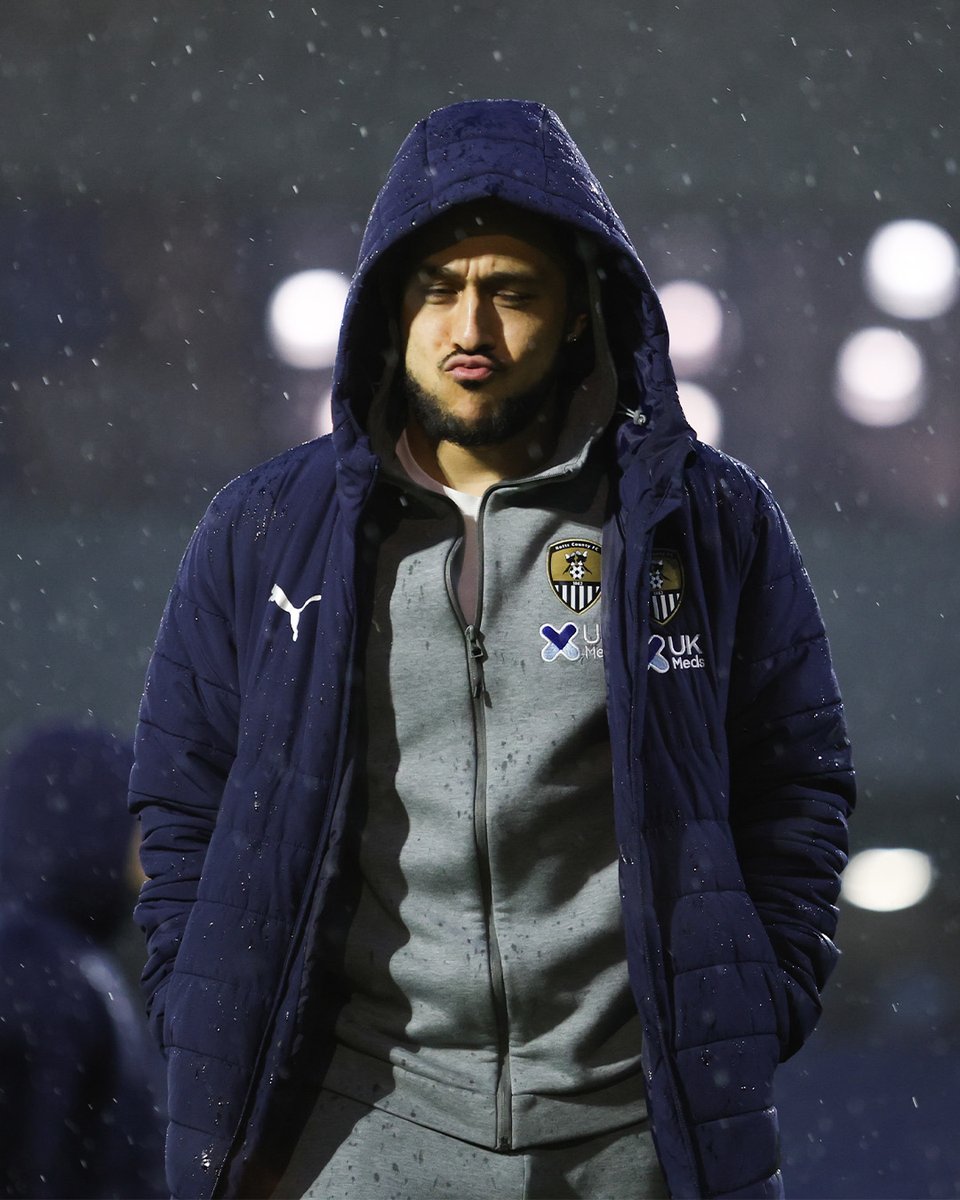 Notts County FC tweet media