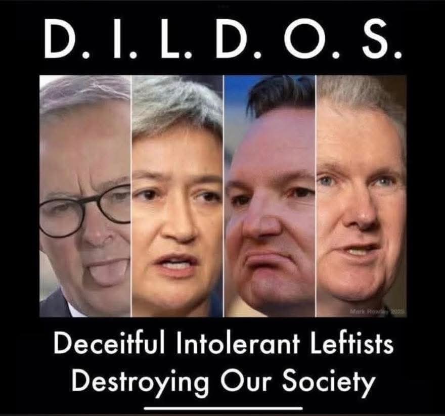 Jack The Aussie tweet media