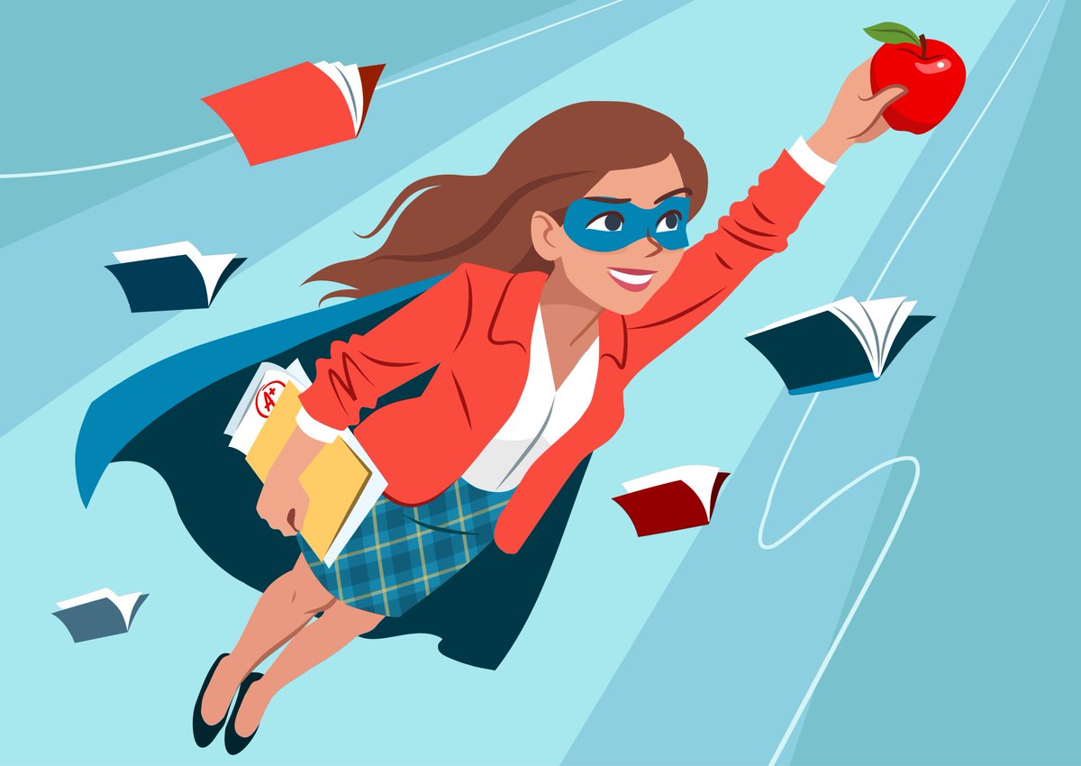 Michigan Office of Educator Excellence tweet media