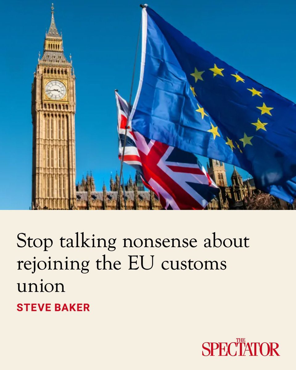 The Spectator tweet media