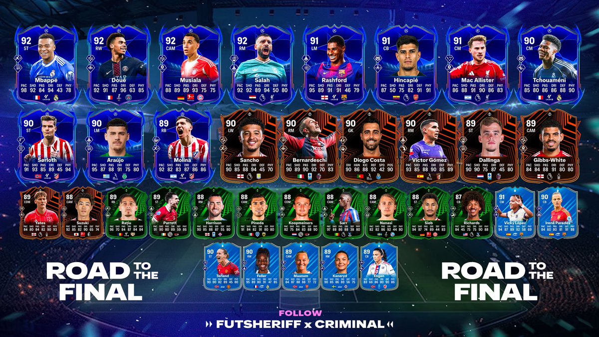 Fut Sheriff tweet media