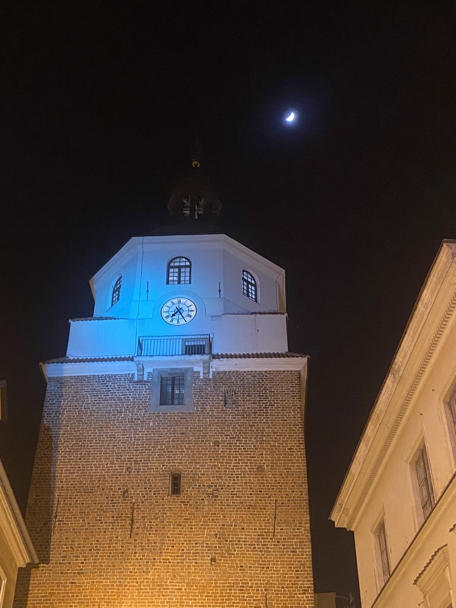 Prof Simon Gibbons tweet media