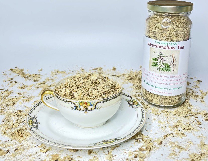 biflusanki's tweet photo. Marshmallow Flower 
Marshmallow plant is widely used for soothing irritated lungs and throat. Its root or flowers are often brewed as tea, forming a soft, protective layer that can calm dry cough and irritation. https://t.co/MCXIO80tPP