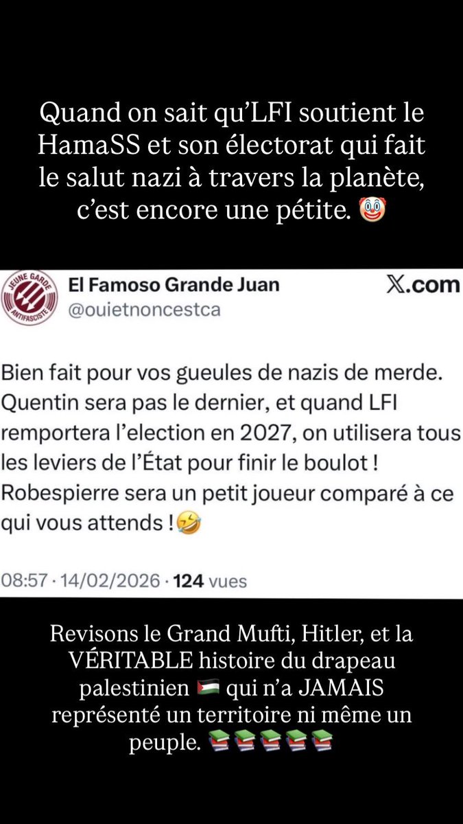 𝐌𝐢𝐜𝐡𝐚𝐞𝐥 𝐒𝐭𝐞𝐯𝐞𝐧𝐬 𝐃𝐫𝐨𝐮𝐬 tweet media