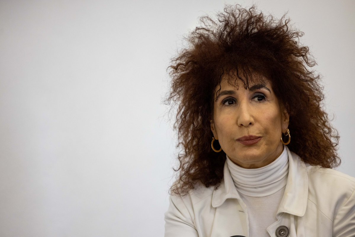 Yohanan Plesner tweet media