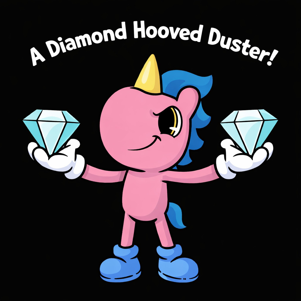 Randy 🦄💨✨ tweet media