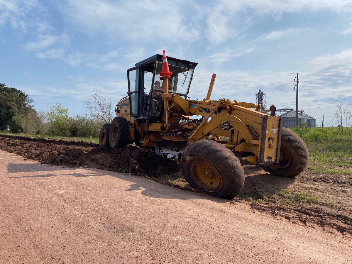Congreso de Intendentes tweet media