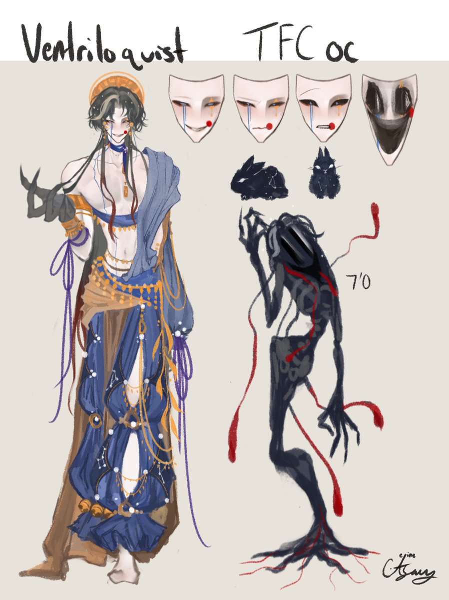 Xio~ 性感南方大蟑螂 tweet media