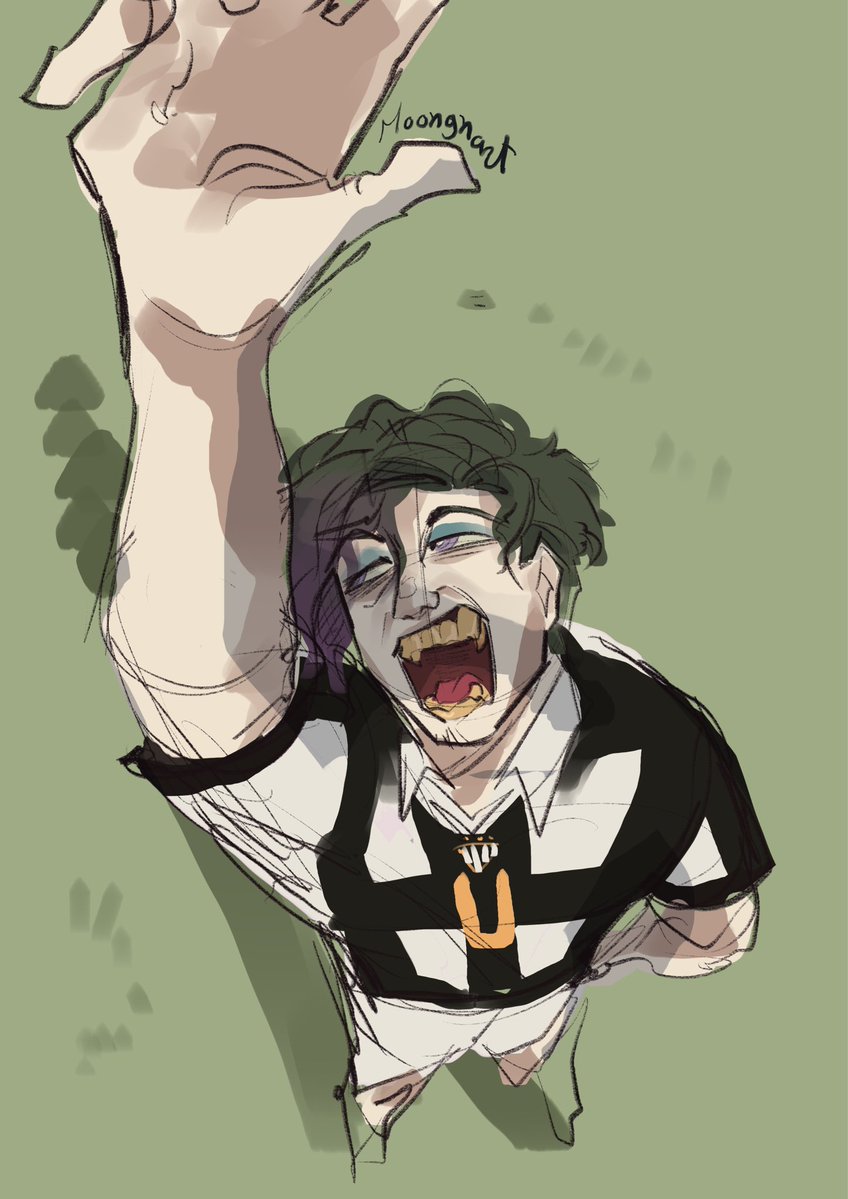 🩻Moon art🫀 (COMMISSION OPEN) tweet media