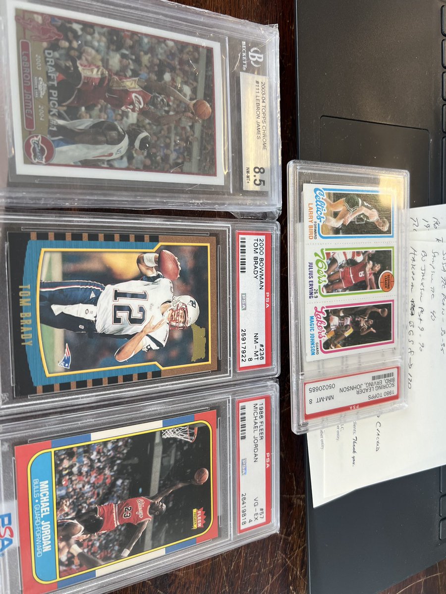 Hoosier Sports Cards tweet media