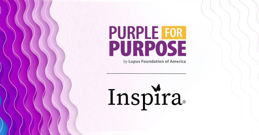 LupusOrg's tweet image. 💜 Your athleisure can help end #lupus. Our partner @inspiratlb is proud to donate 1% of every purchase from their curated collection to advance #lupusresearch and awareness individuals &amp;amp; families affected.

Shop now and make an impact: buff.ly/xJisIgc

#PurpleForPurpose