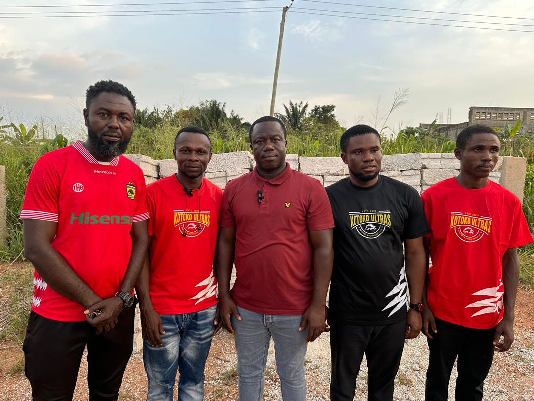 Solomon Ofosu-Ware tweet media