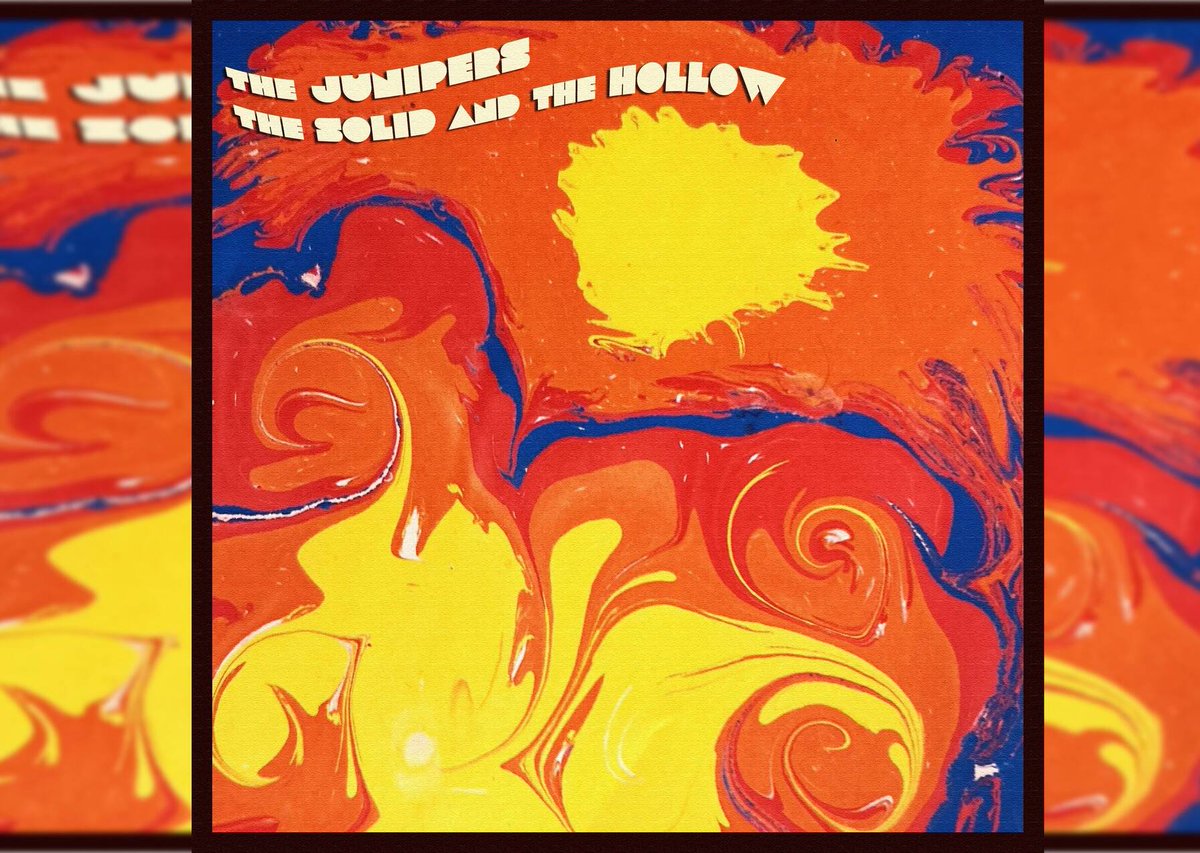 strangebrewpod's tweet photo. Six psychedelic tracks, four band members, and a lot of mellotron. Read The Junipers' Favourite Psychedelic Tracks ahead of their new album The Solid and the Hollow @TheJunipers https://t.co/WwF4IRxvdP https://t.co/1zd3xhKZNV