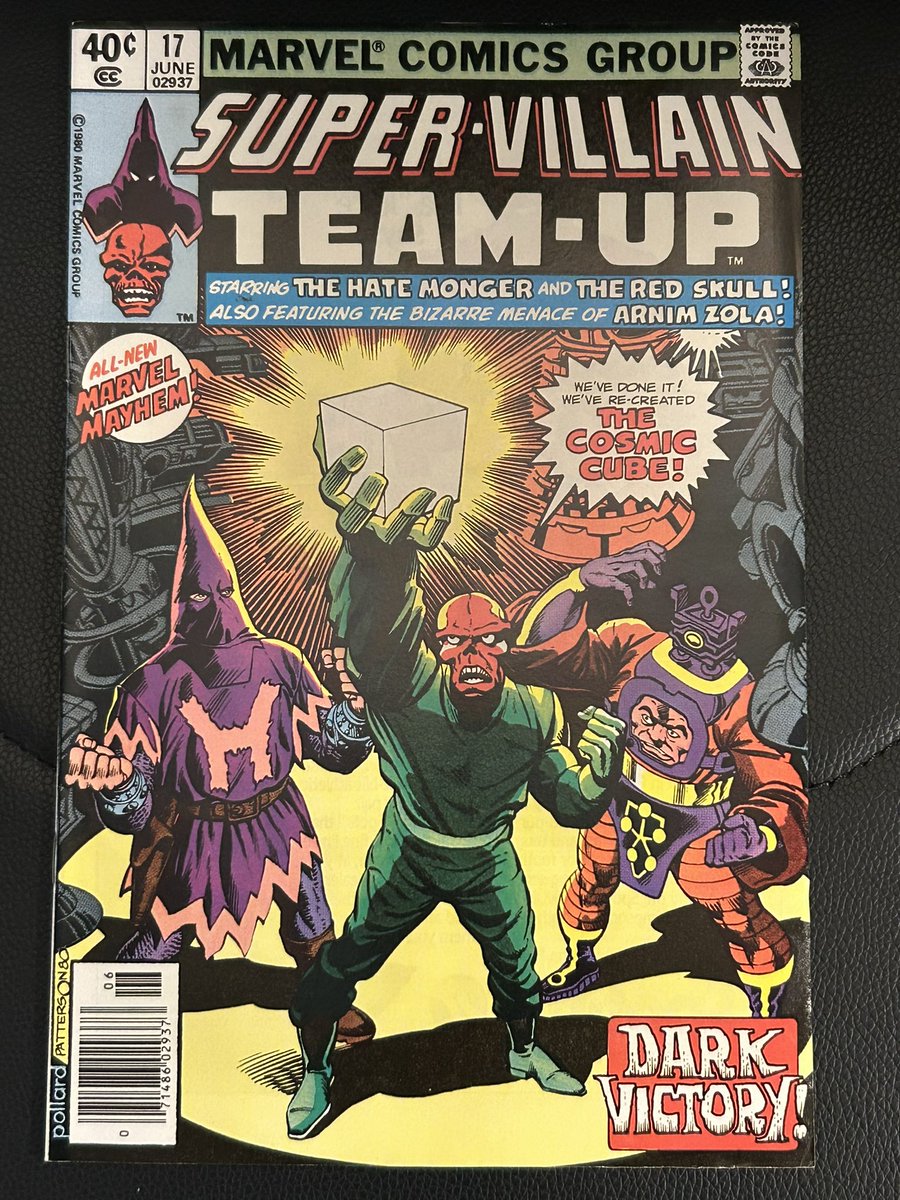 Comic Who Loves Comics tweet media