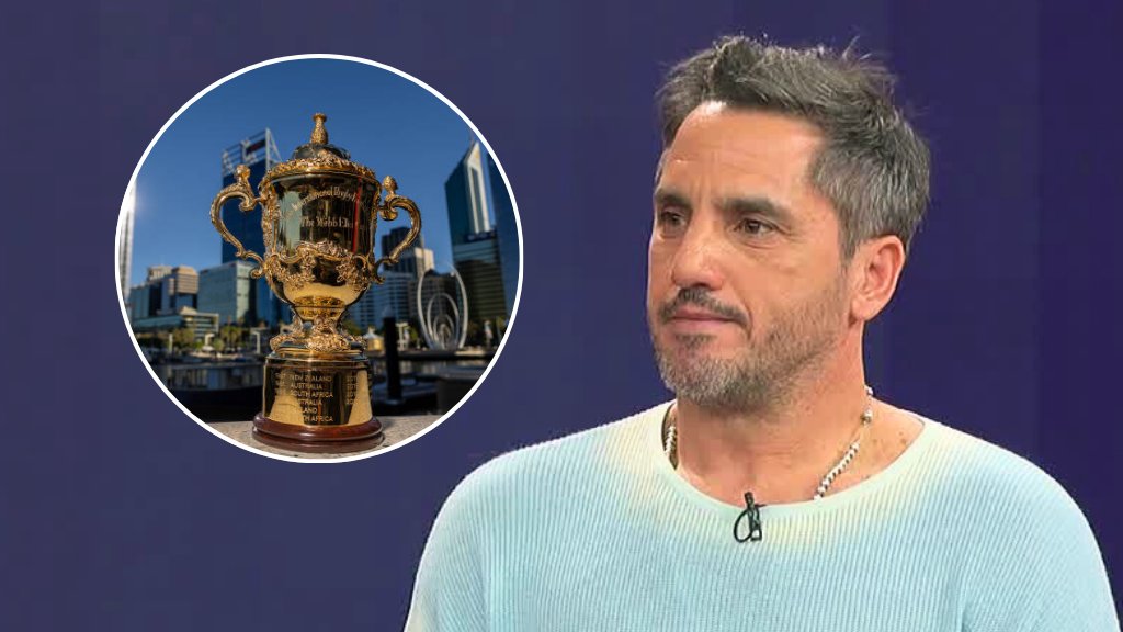 Lisandro Olearo tweet media