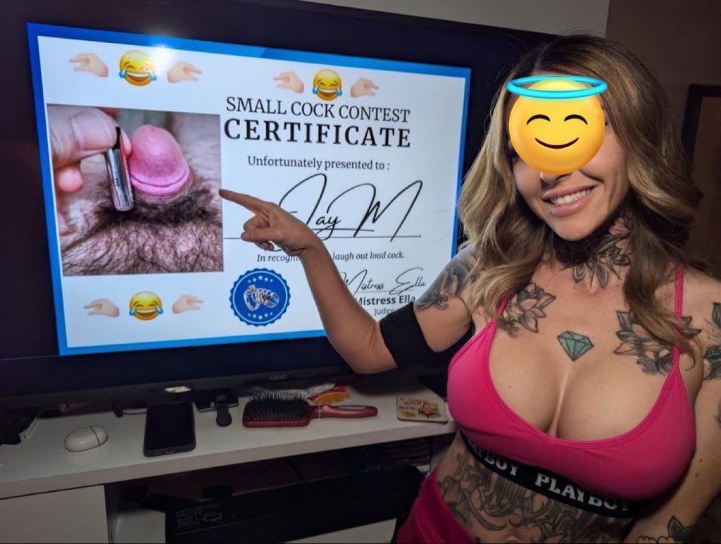 Mistress Cherry🌺🥀🍁🌸 tweet media