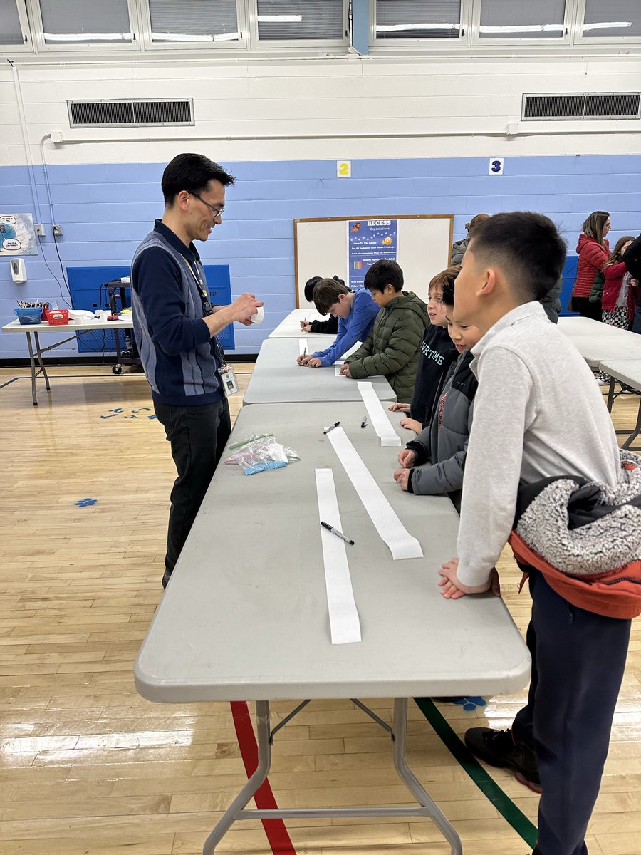 MPE Livingston NJ tweet media