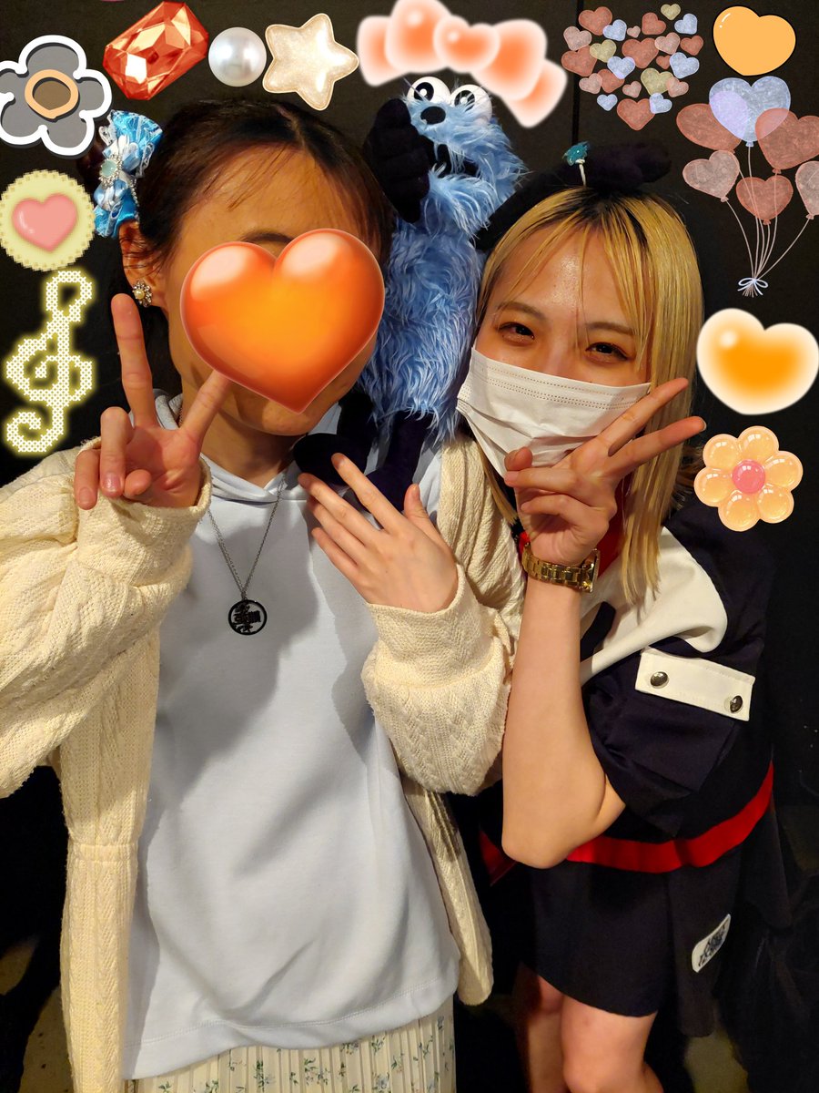 arisabnno's tweet photo. #Hat
 #MISASTYLE 
幸せ者スンスン(6) https://t.co/DuCLgK7x9v