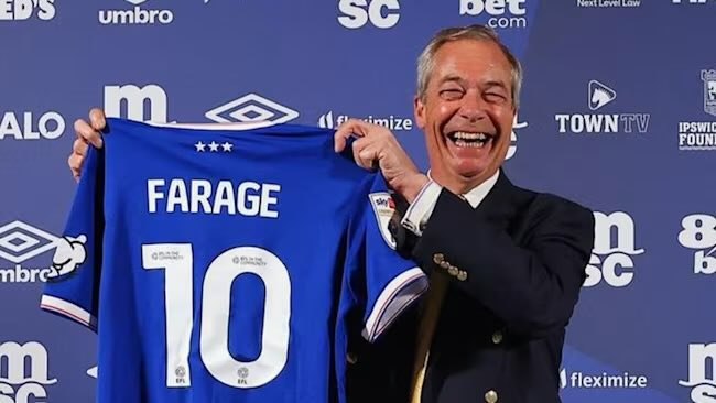 Chris Rose tweet media