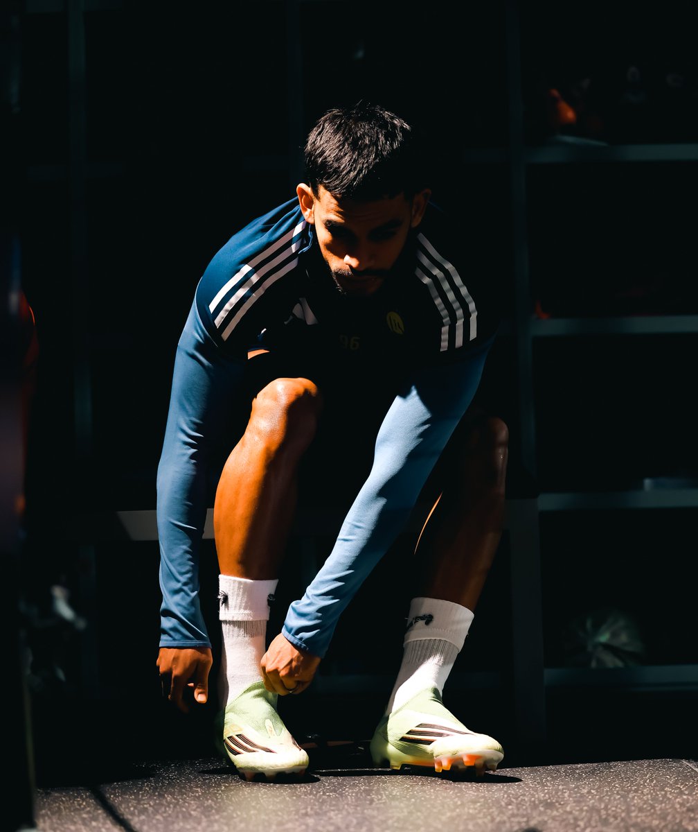 نادي النصر السعودي tweet media