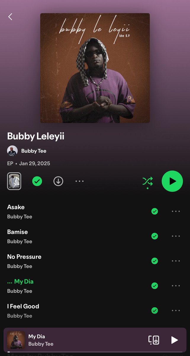 Bubby Tee tweet media