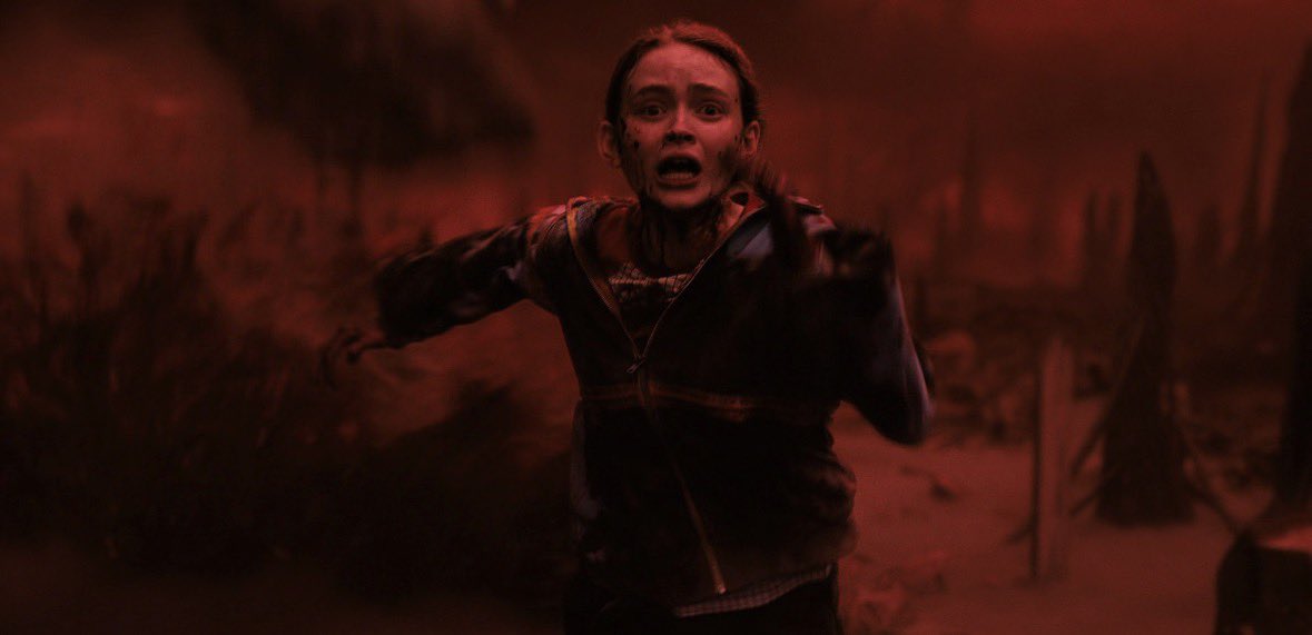 Stranger Things Archive tweet media