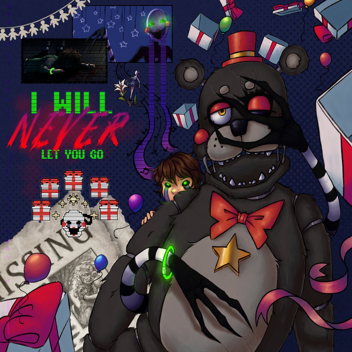 ★ 18TH BRITHDAY YAYAYA tweet media