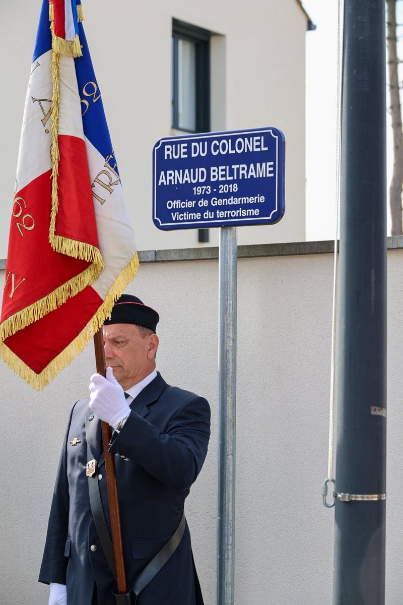 Tony BONALAIR tweet media