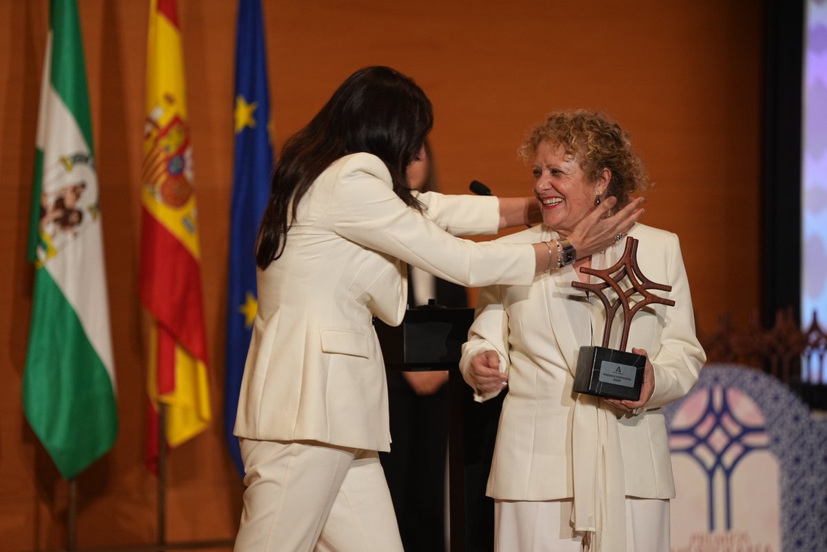 Junta de Andalucía tweet media