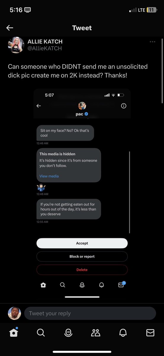 ✮Absolution✮ #TeamKenya tweet media