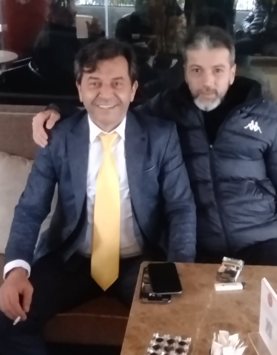 AnKaRaLı tweet media