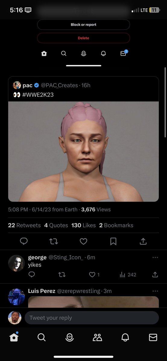 ✮Absolution✮ #TeamKenya tweet media