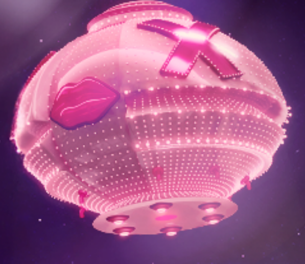 Os preparativos para a turnê estão a mil! 

Xuxa está na Holanda para acompanhar de perto a construção da nave que será utilizada em sua nova tour. 

Vale lembrar que, pela primeira vez, a nave será feita em 360º.