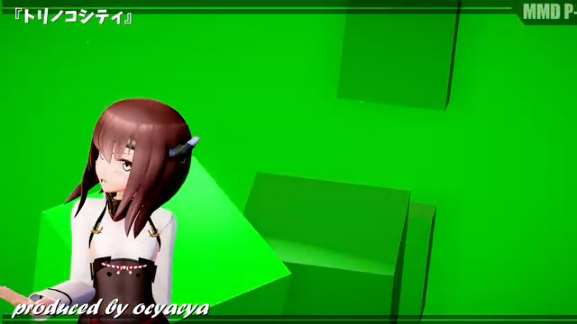 お茶々 tweet media