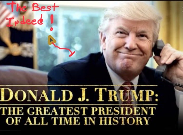 Prophet Hope tweet media