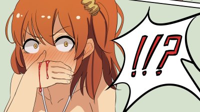 flnalcandidate's tweet photo. " M-Mash?! " https://t.co/ckNOmlB2gz