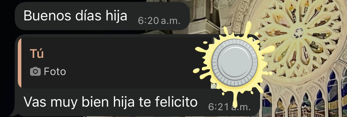 amo a mi mami