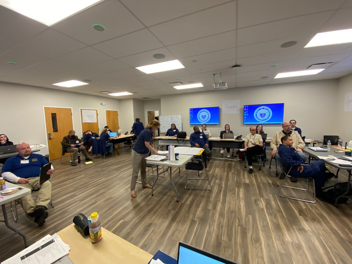 Delaware County tweet media