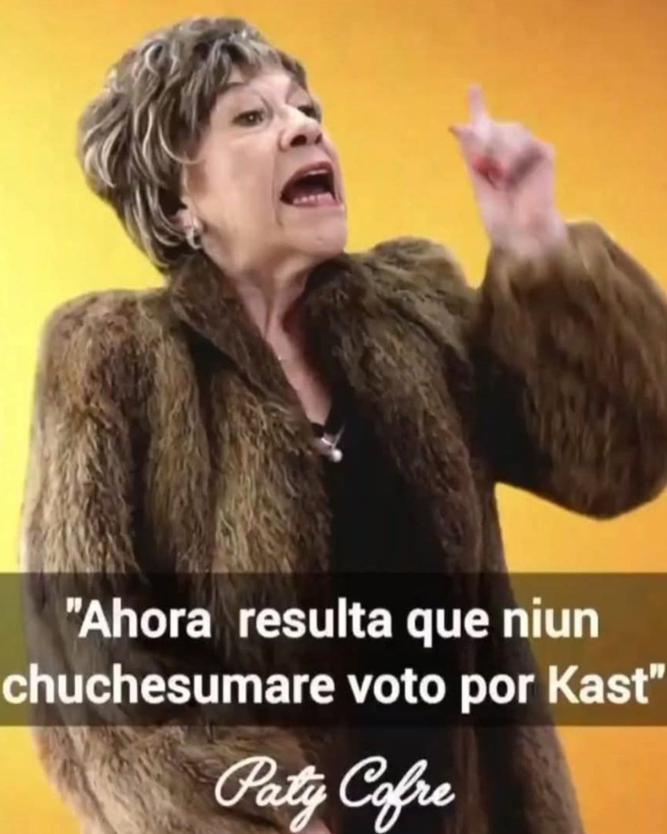 Jorge Hormazábal tweet media
