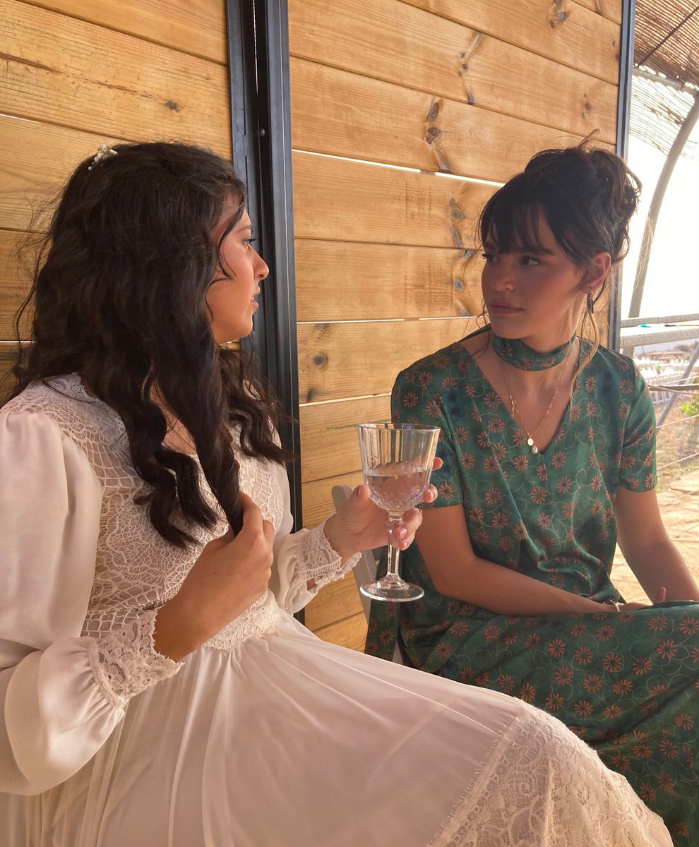 Avigail Rosenberg tweet media